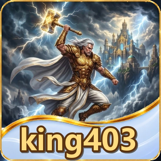 Pratinjau kotak kedua paket APK king403 versi 4.2.0 untuk Android.